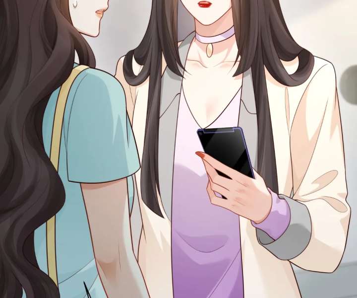 The Substitute Bride and the Overly Affectionate Husband Chapter 57 - Page 9