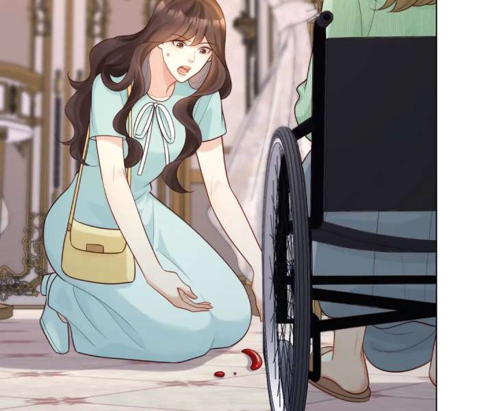 The Substitute Bride and the Overly Affectionate Husband Chapter 57 - Page 81