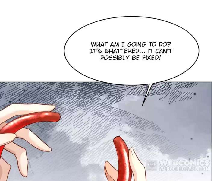 The Substitute Bride and the Overly Affectionate Husband Chapter 57 - Page 83