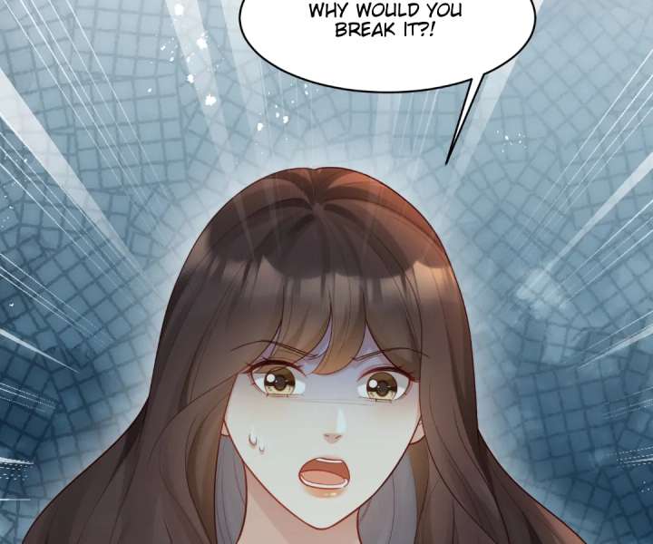 The Substitute Bride and the Overly Affectionate Husband Chapter 57 - Page 86