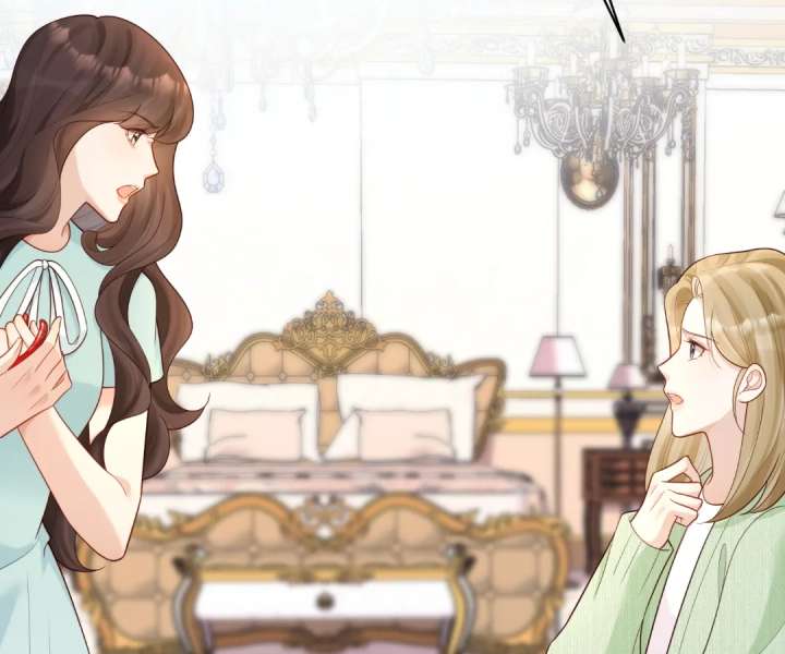 The Substitute Bride and the Overly Affectionate Husband Chapter 57 - Page 90