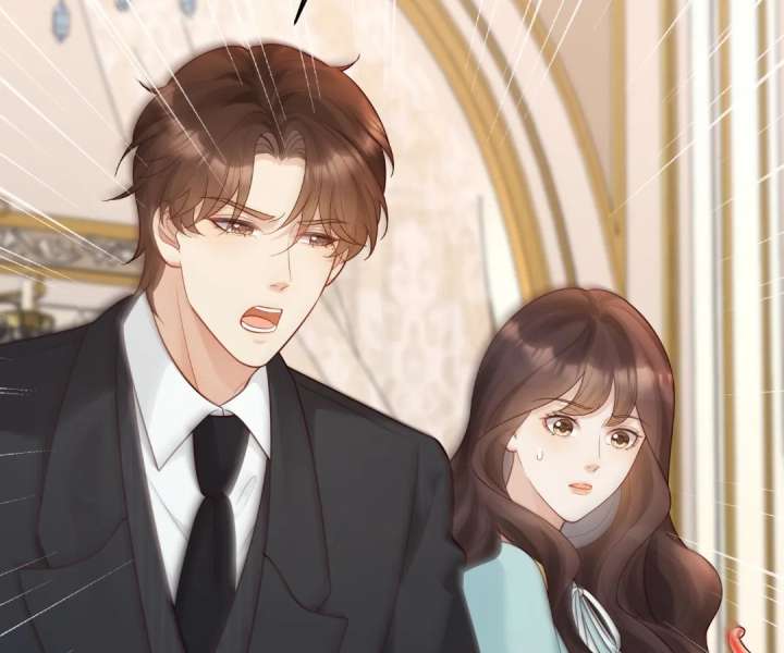 The Substitute Bride and the Overly Affectionate Husband Chapter 57 - Page 96