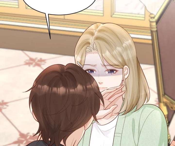 The Substitute Bride and the Overly Affectionate Husband Chapter 57 - Page 100