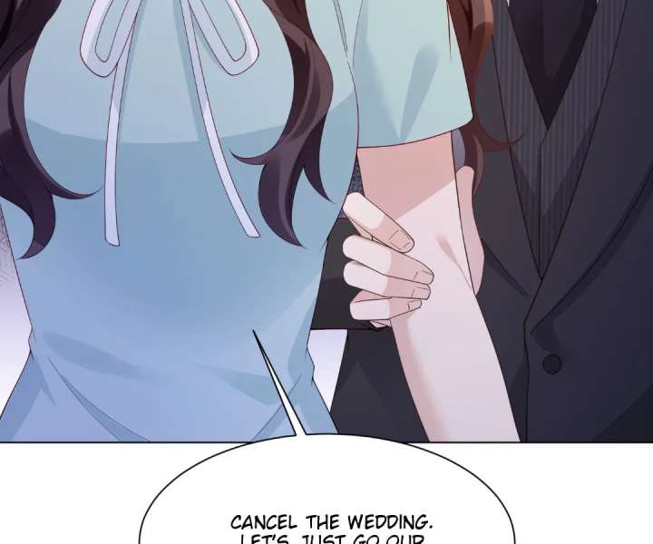 The Substitute Bride and the Overly Affectionate Husband Chapter 58 - Page 26