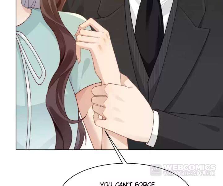 The Substitute Bride and the Overly Affectionate Husband Chapter 58 - Page 35