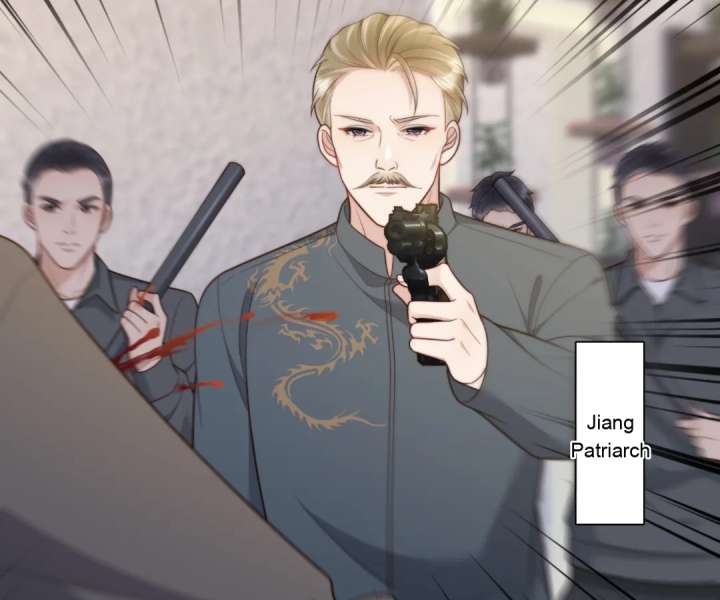 The Substitute Bride and the Overly Affectionate Husband Chapter 59 - Page 2