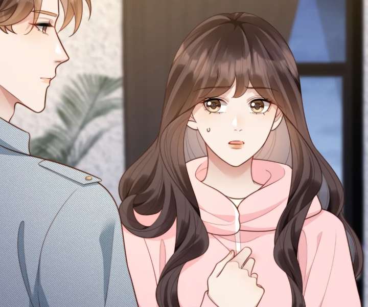 The Substitute Bride and the Overly Affectionate Husband Chapter 59 - Page 103