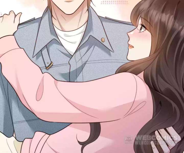 The Substitute Bride and the Overly Affectionate Husband Chapter 59 - Page 123