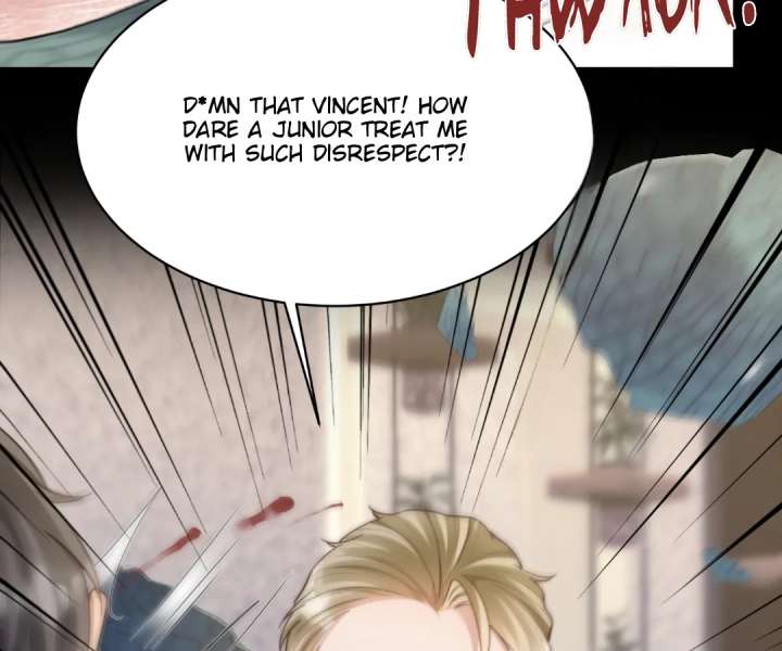 The Substitute Bride and the Overly Affectionate Husband Chapter 59 - Page 130