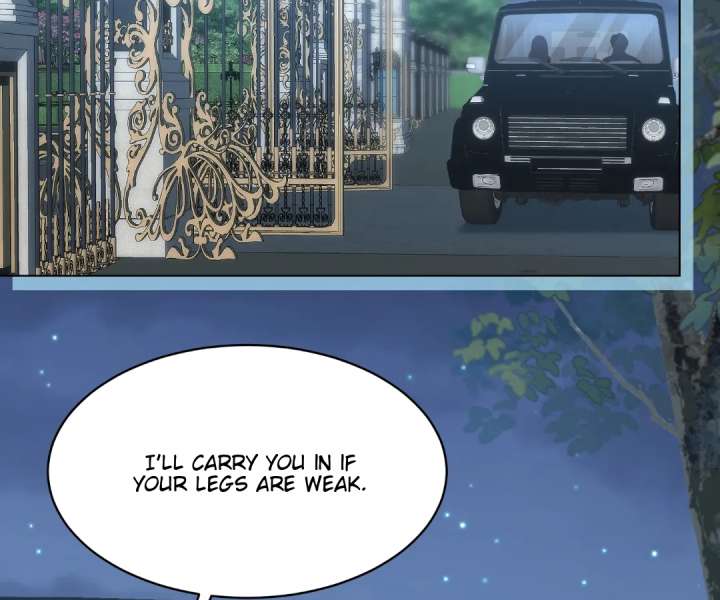 The Substitute Bride and the Overly Affectionate Husband Chapter 59 - Page 140