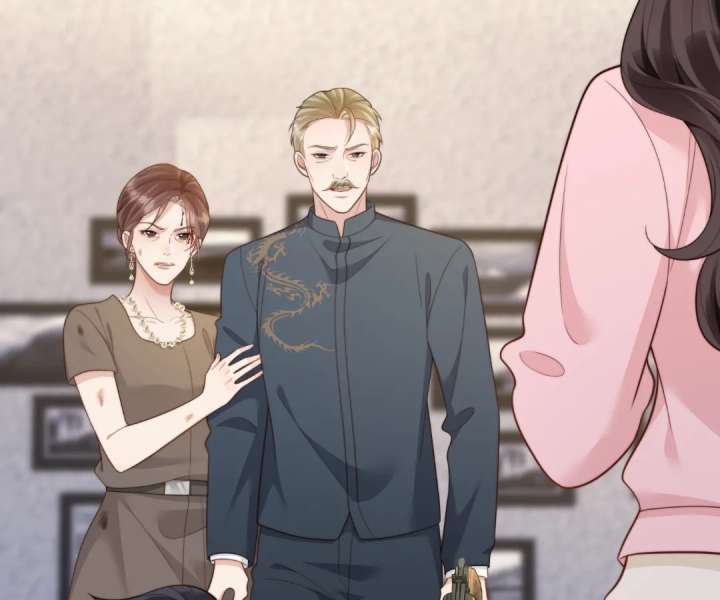 The Substitute Bride and the Overly Affectionate Husband Chapter 59 - Page 30