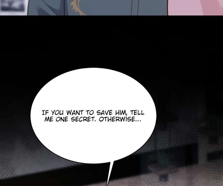 The Substitute Bride and the Overly Affectionate Husband Chapter 59 - Page 34