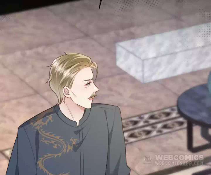 The Substitute Bride and the Overly Affectionate Husband Chapter 59 - Page 35