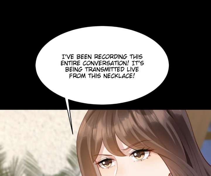 The Substitute Bride and the Overly Affectionate Husband Chapter 59 - Page 47