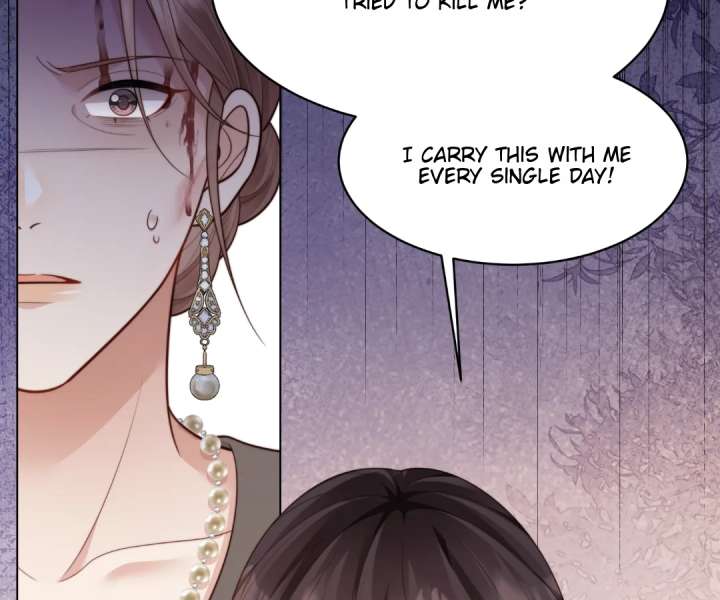 The Substitute Bride and the Overly Affectionate Husband Chapter 59 - Page 54