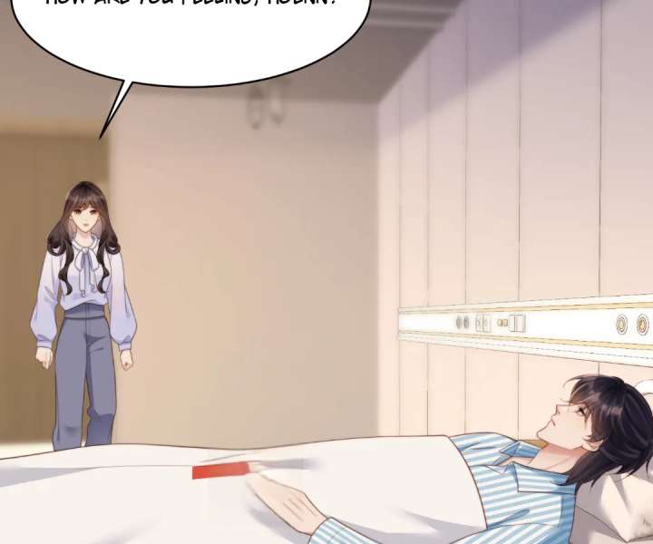 The Substitute Bride and the Overly Affectionate Husband Chapter 60 - Page 121