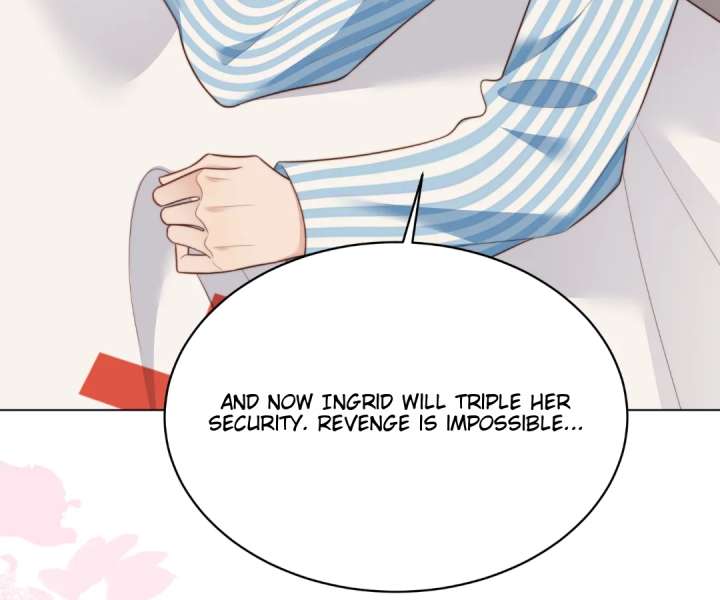 The Substitute Bride and the Overly Affectionate Husband Chapter 60 - Page 130