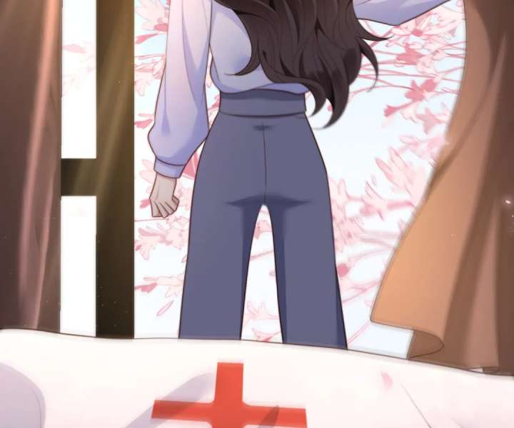 The Substitute Bride and the Overly Affectionate Husband Chapter 60 - Page 134