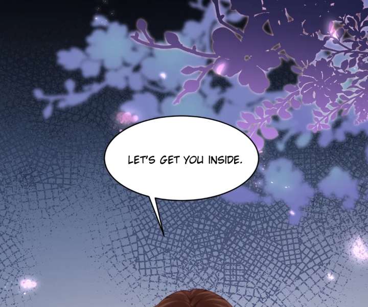 The Substitute Bride and the Overly Affectionate Husband Chapter 60 - Page 6