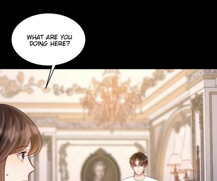 The Substitute Bride and the Overly Affectionate Husband Chapter 60 - Page 53