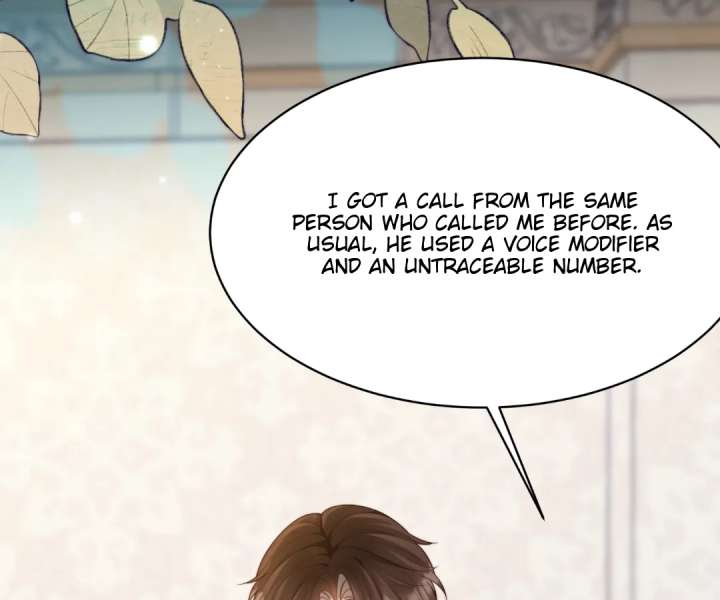 The Substitute Bride and the Overly Affectionate Husband Chapter 60 - Page 71