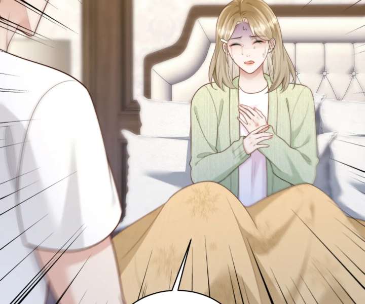 The Substitute Bride and the Overly Affectionate Husband Chapter 60 - Page 79