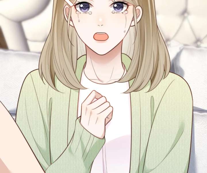 The Substitute Bride and the Overly Affectionate Husband Chapter 60 - Page 90