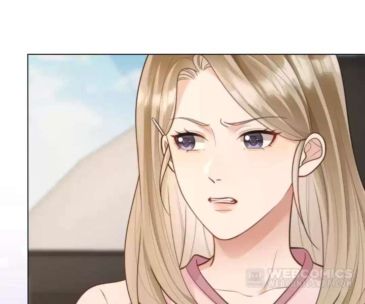 The Substitute Bride and the Overly Affectionate Husband Chapter 62 - Page 115