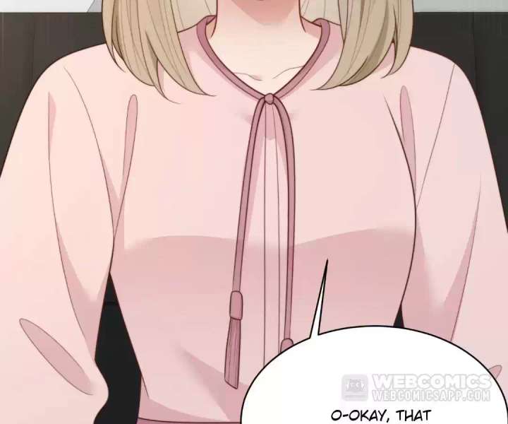 The Substitute Bride and the Overly Affectionate Husband Chapter 62 - Page 123