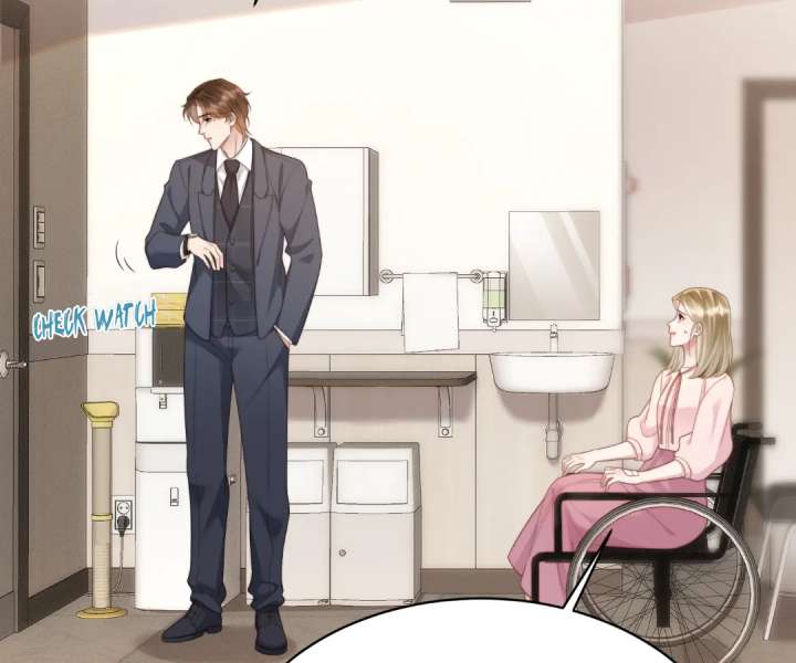 The Substitute Bride and the Overly Affectionate Husband Chapter 62 - Page 127