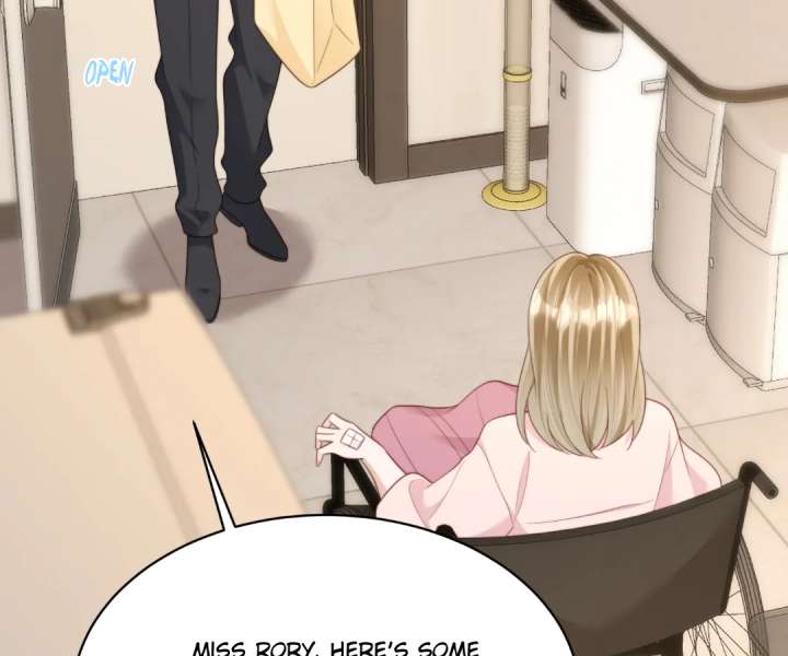 The Substitute Bride and the Overly Affectionate Husband Chapter 62 - Page 142