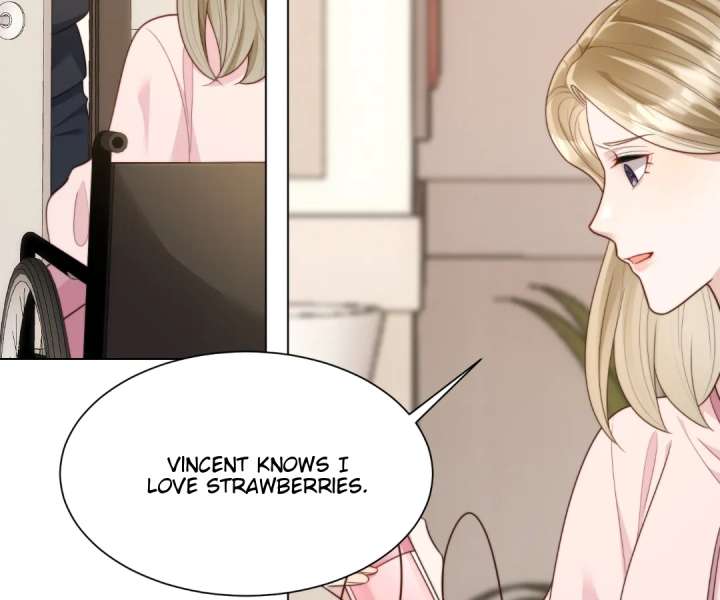 The Substitute Bride and the Overly Affectionate Husband Chapter 62 - Page 145