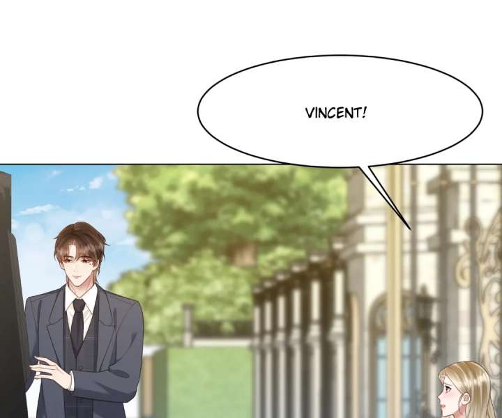 The Substitute Bride and the Overly Affectionate Husband Chapter 62 - Page 17