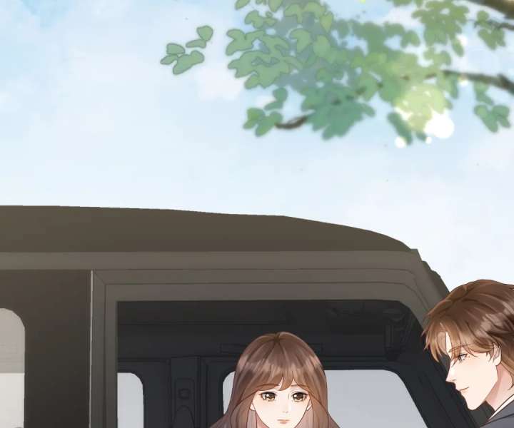 The Substitute Bride and the Overly Affectionate Husband Chapter 62 - Page 21