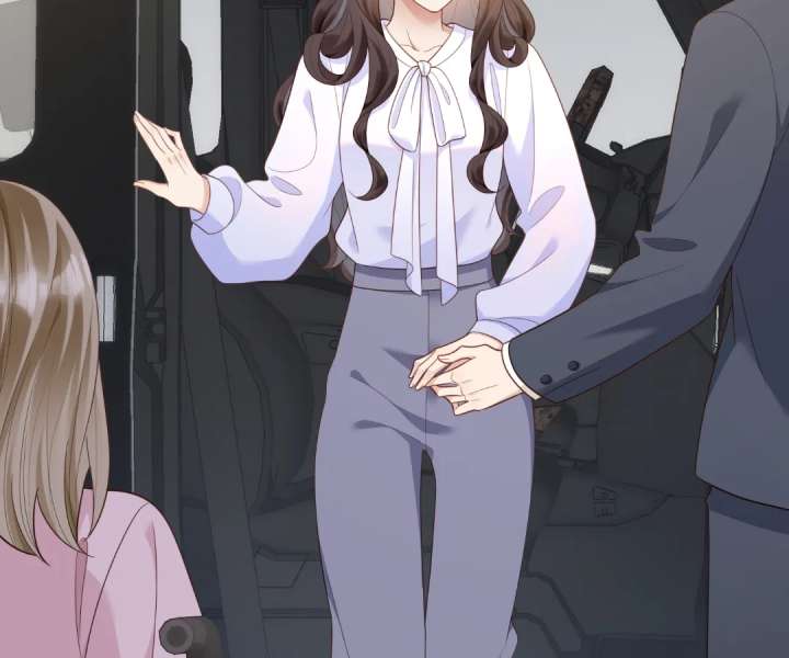 The Substitute Bride and the Overly Affectionate Husband Chapter 62 - Page 22