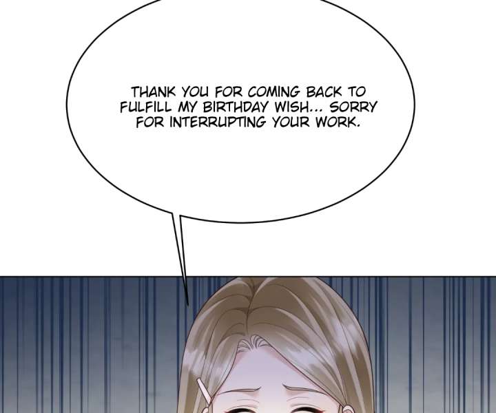 The Substitute Bride and the Overly Affectionate Husband Chapter 62 - Page 24
