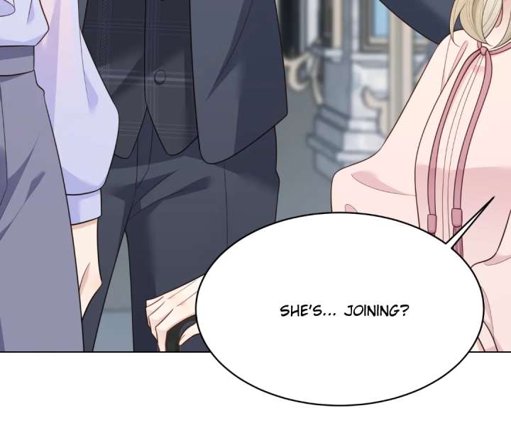 The Substitute Bride and the Overly Affectionate Husband Chapter 62 - Page 29