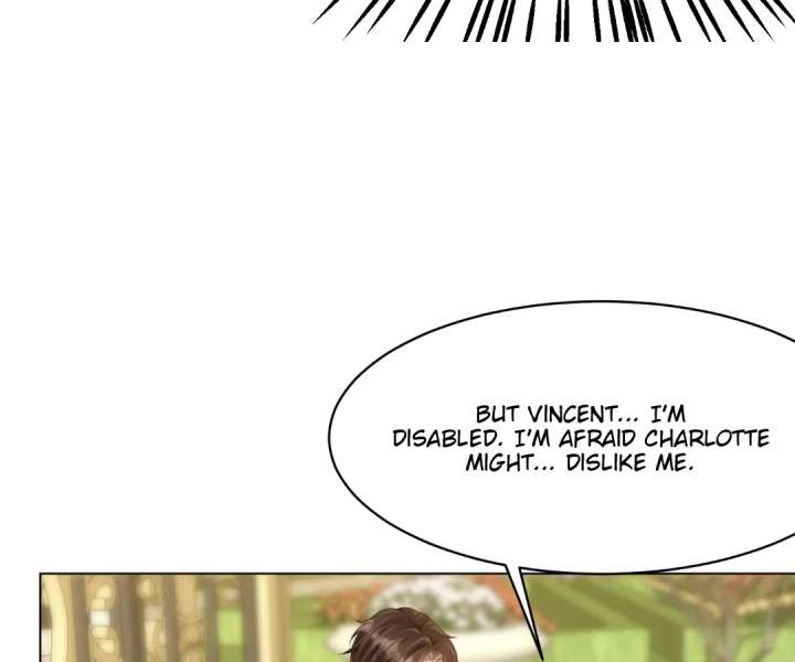 The Substitute Bride and the Overly Affectionate Husband Chapter 62 - Page 33