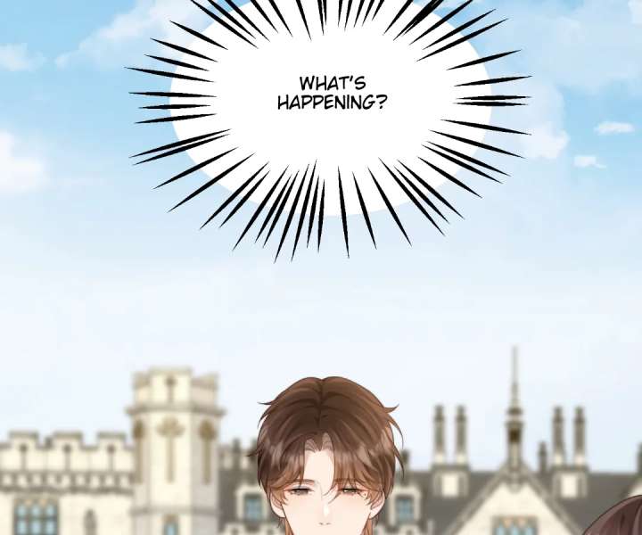 The Substitute Bride and the Overly Affectionate Husband Chapter 62 - Page 36