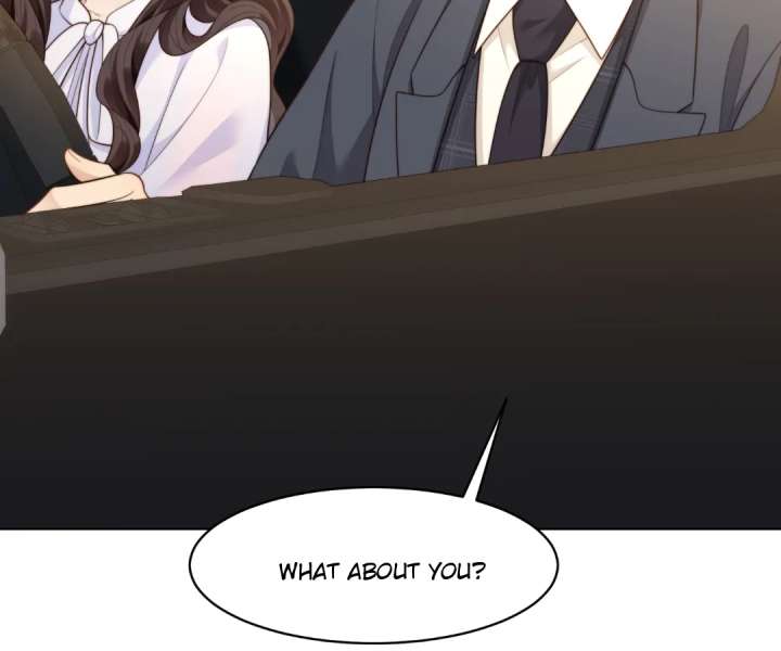 The Substitute Bride and the Overly Affectionate Husband Chapter 62 - Page 5