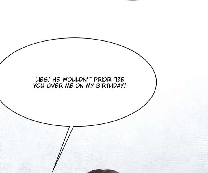 The Substitute Bride and the Overly Affectionate Husband Chapter 62 - Page 55