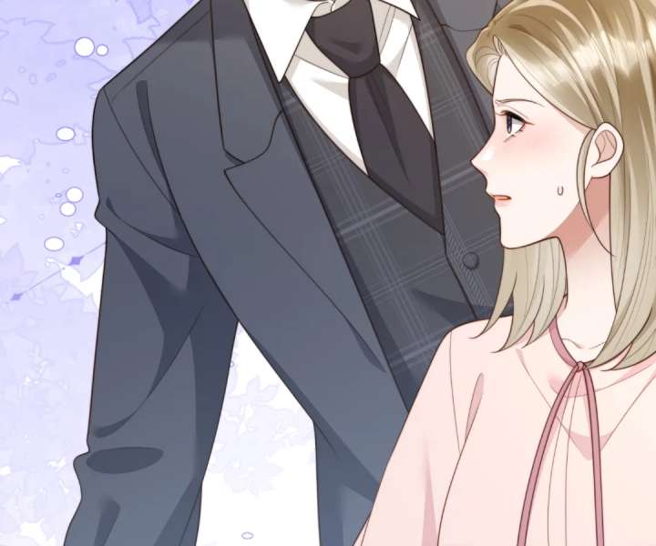 The Substitute Bride and the Overly Affectionate Husband Chapter 62 - Page 89