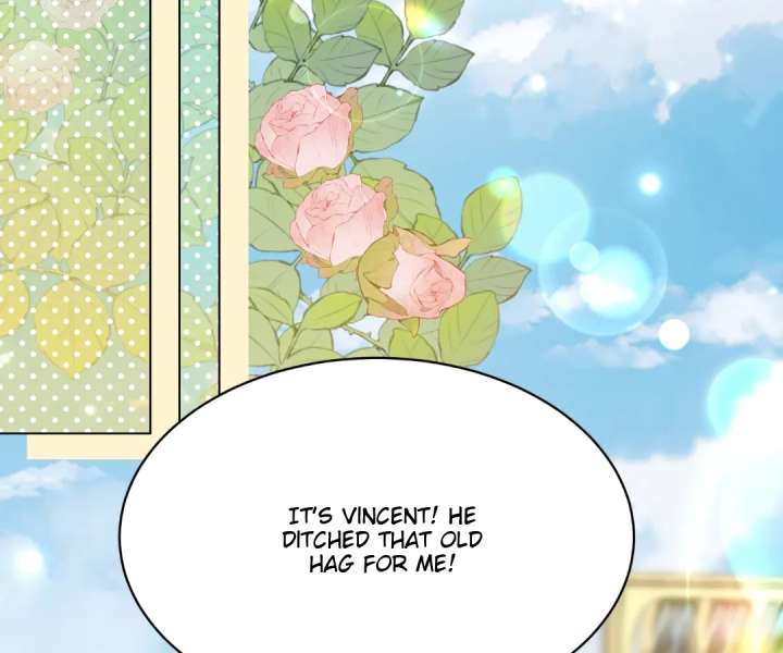 The Substitute Bride and the Overly Affectionate Husband Chapter 62 - Page 10