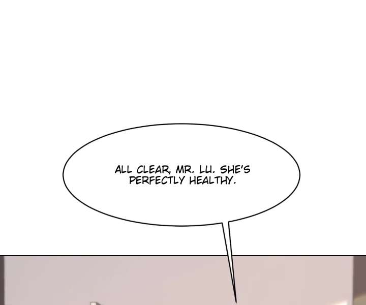 The Substitute Bride and the Overly Affectionate Husband Chapter 63 - Page 1