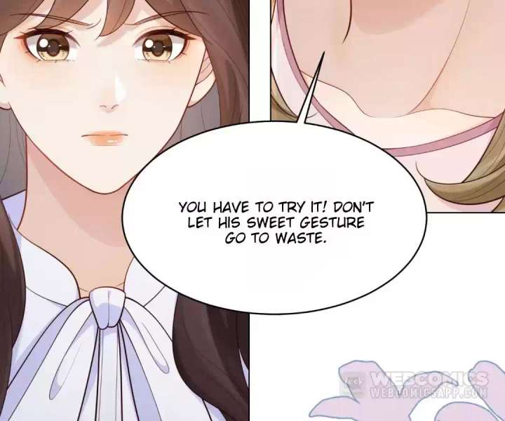 The Substitute Bride and the Overly Affectionate Husband Chapter 63 - Page 11