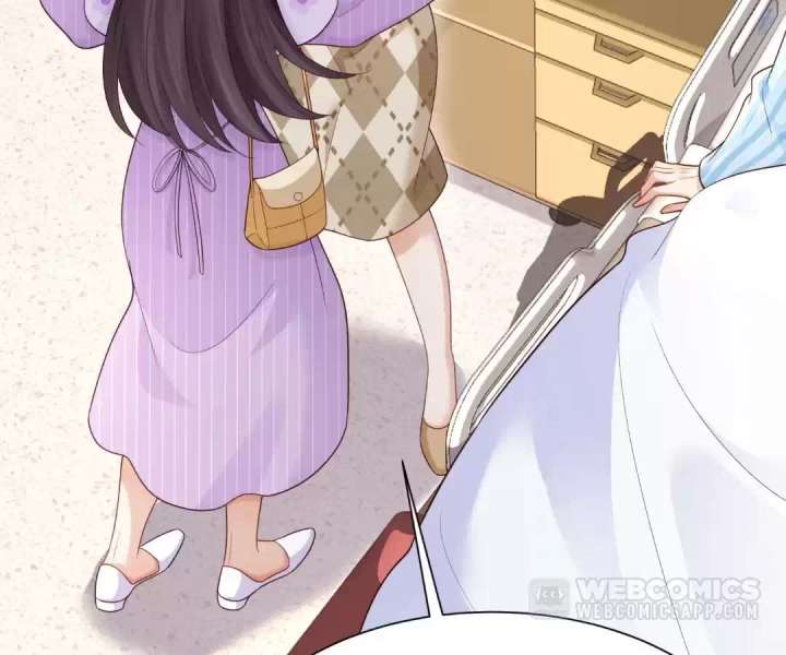 The Substitute Bride and the Overly Affectionate Husband Chapter 63 - Page 107