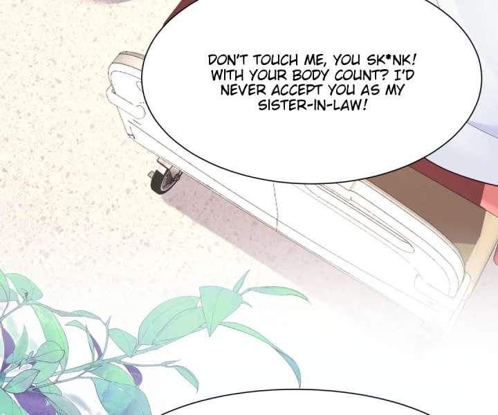 The Substitute Bride and the Overly Affectionate Husband Chapter 63 - Page 108