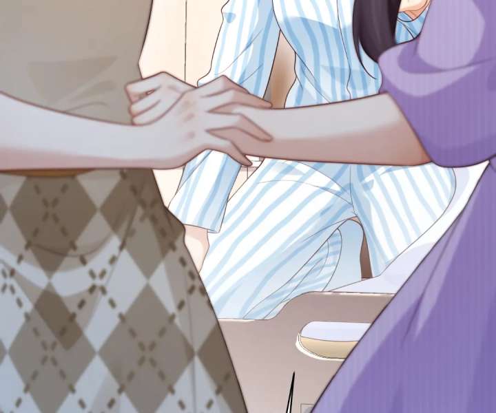 The Substitute Bride and the Overly Affectionate Husband Chapter 63 - Page 110