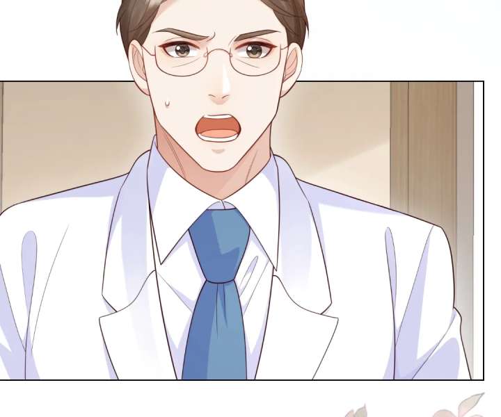 The Substitute Bride and the Overly Affectionate Husband Chapter 63 - Page 118