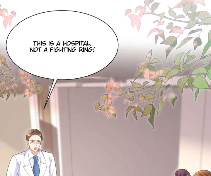 The Substitute Bride and the Overly Affectionate Husband Chapter 63 - Page 119